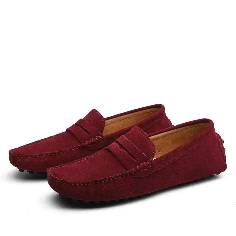 Bruno | Mocasines versátiles y elegantes