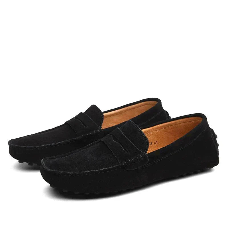 Bruno | Mocasines versátiles y elegantes