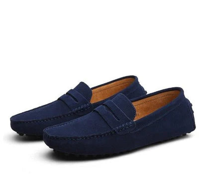 Bruno | Mocasines versátiles y elegantes