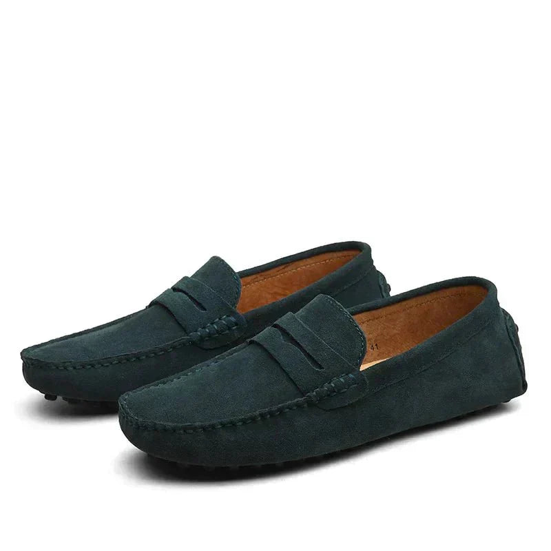 Bruno | Mocasines versátiles y elegantes