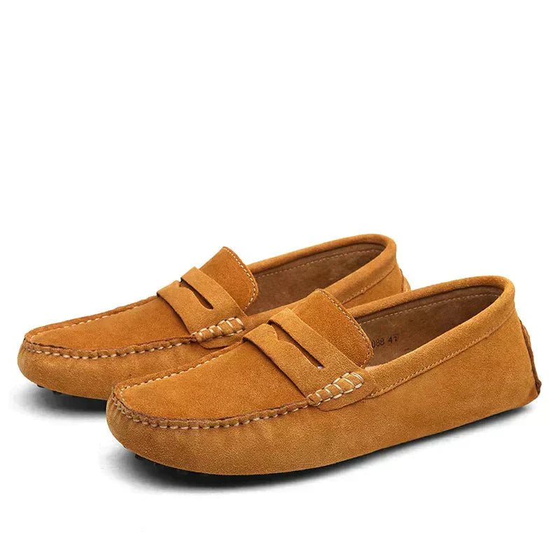 Bruno | Mocasines versátiles y elegantes