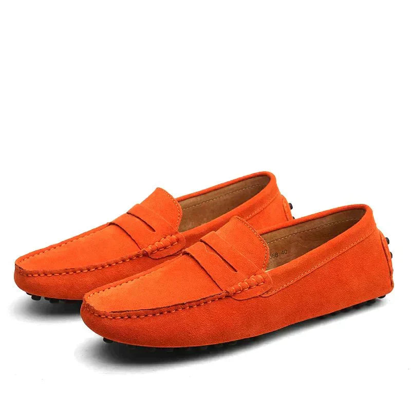 Bruno | Mocasines versátiles y elegantes
