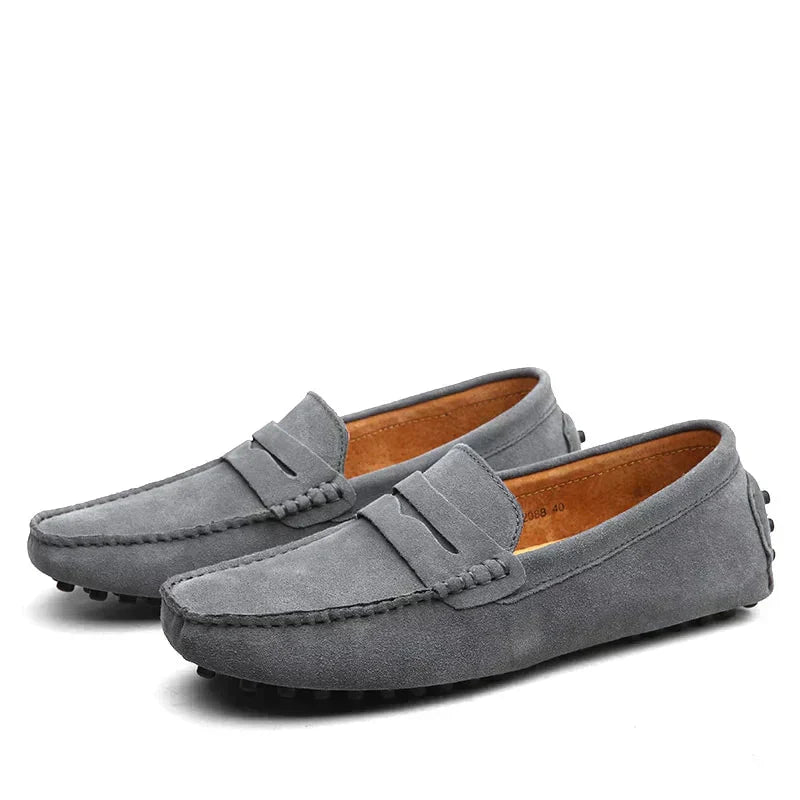 Bruno | Mocasines versátiles y elegantes