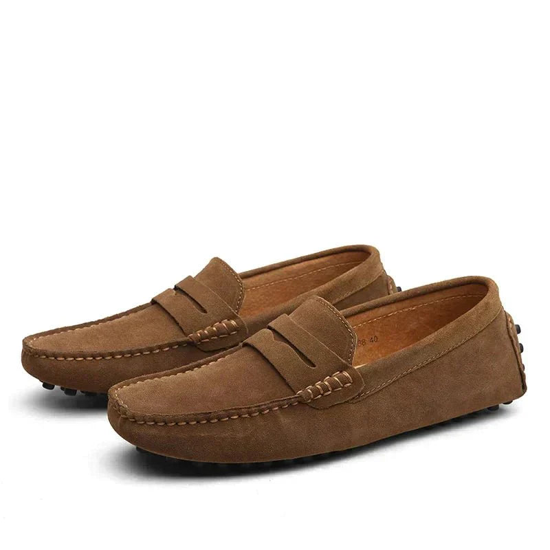 Bruno | Mocasines versátiles y elegantes