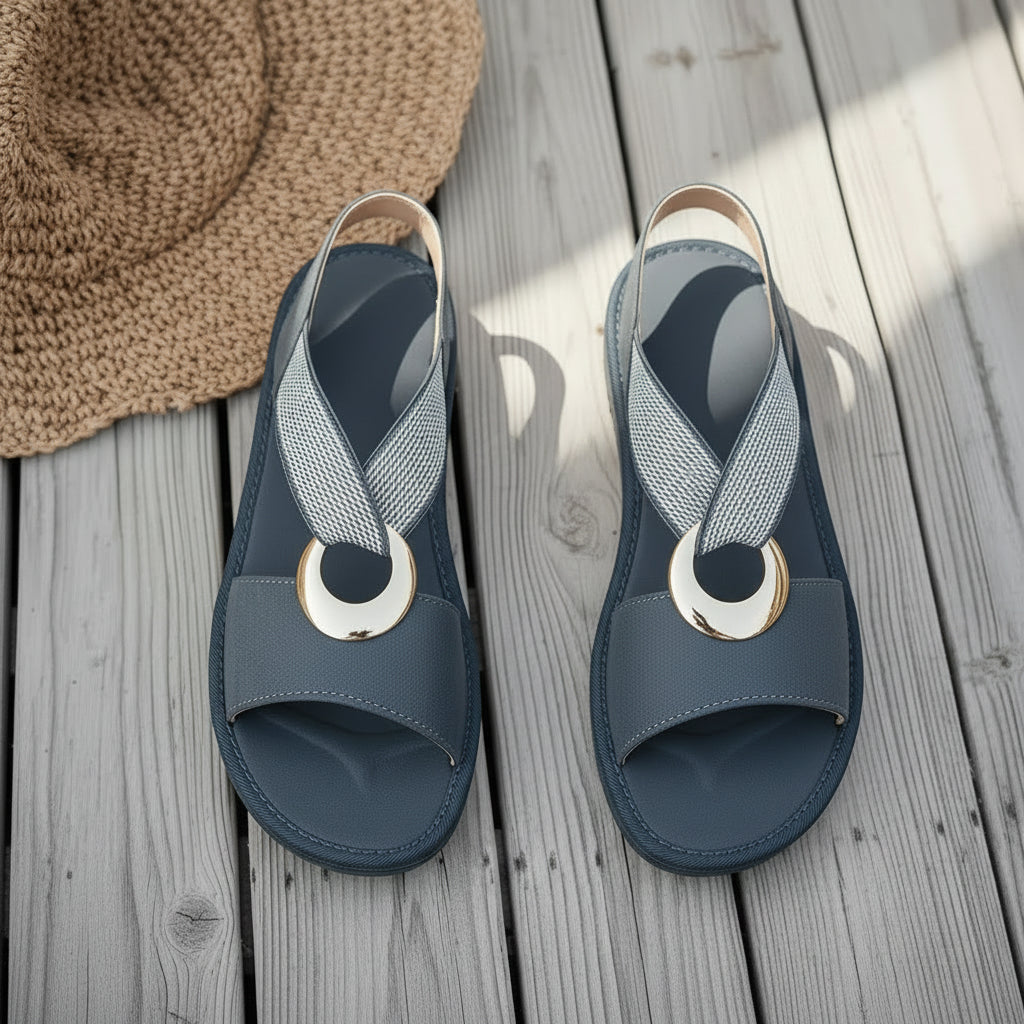 Veloria™ | Elegancia y confort en cada paso
