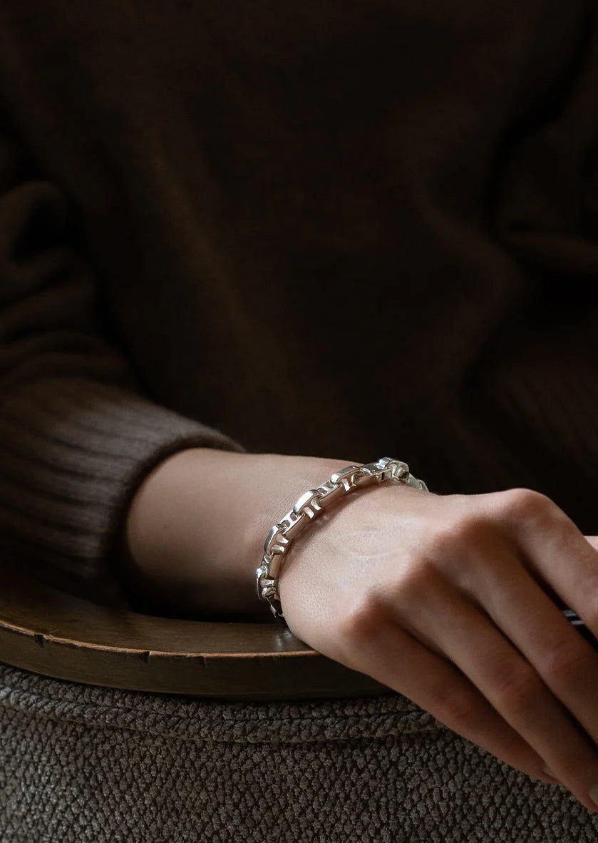 Auréline™ | Pulsera elegante bañada en oro